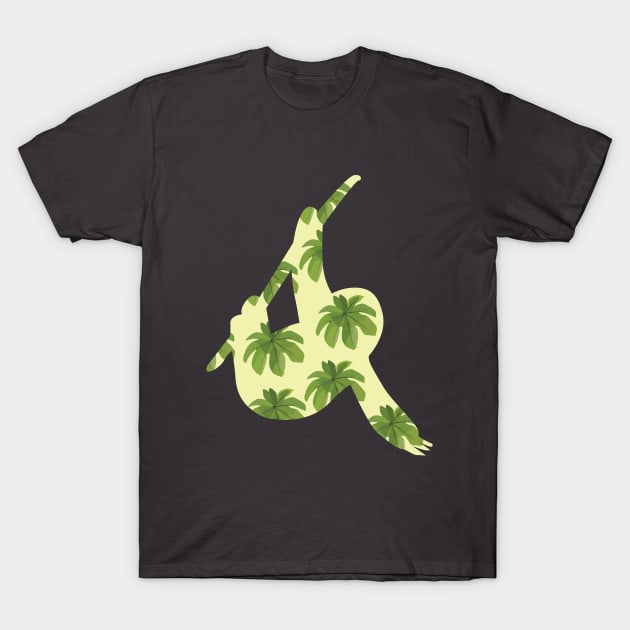 Cecropia T-Shirt by yasminrose